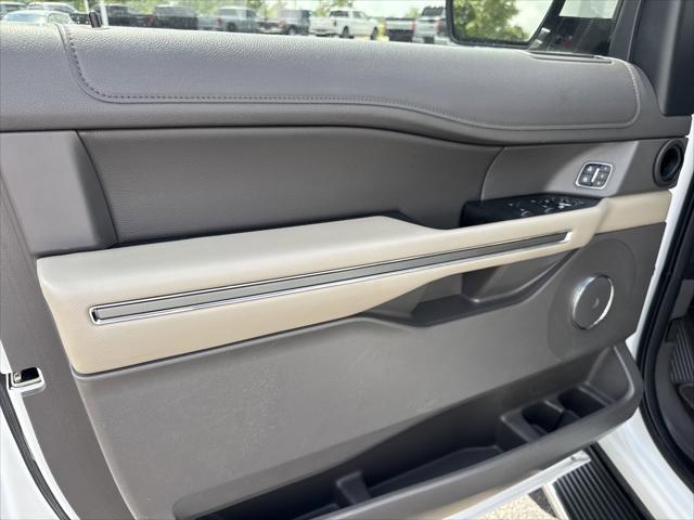 used 2020 Ford Expedition car, priced at $24,000
