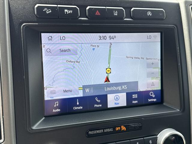 used 2020 Ford Expedition car, priced at $24,000