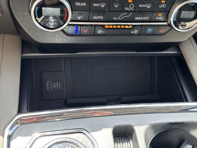 used 2020 Ford Expedition car, priced at $24,000