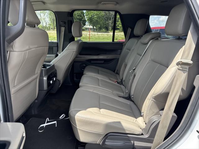 used 2020 Ford Expedition car, priced at $24,000