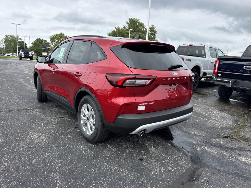 new 2025 Ford Escape car, priced at $29,308