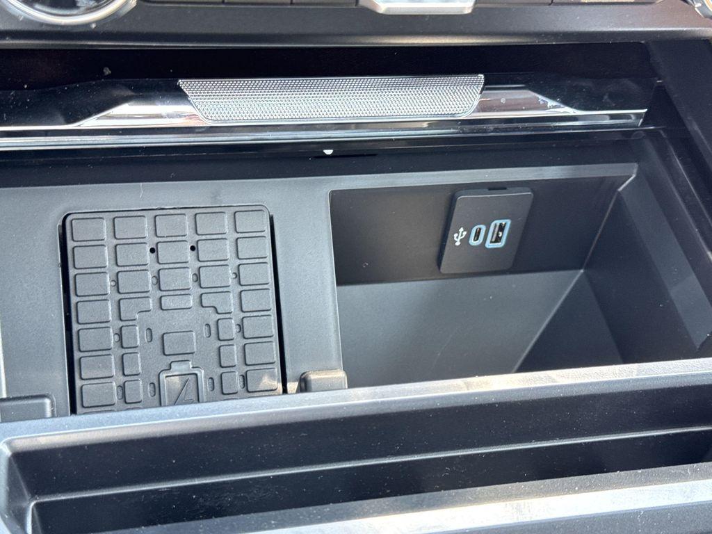 new 2025 Ford F-350 car, priced at $90,214