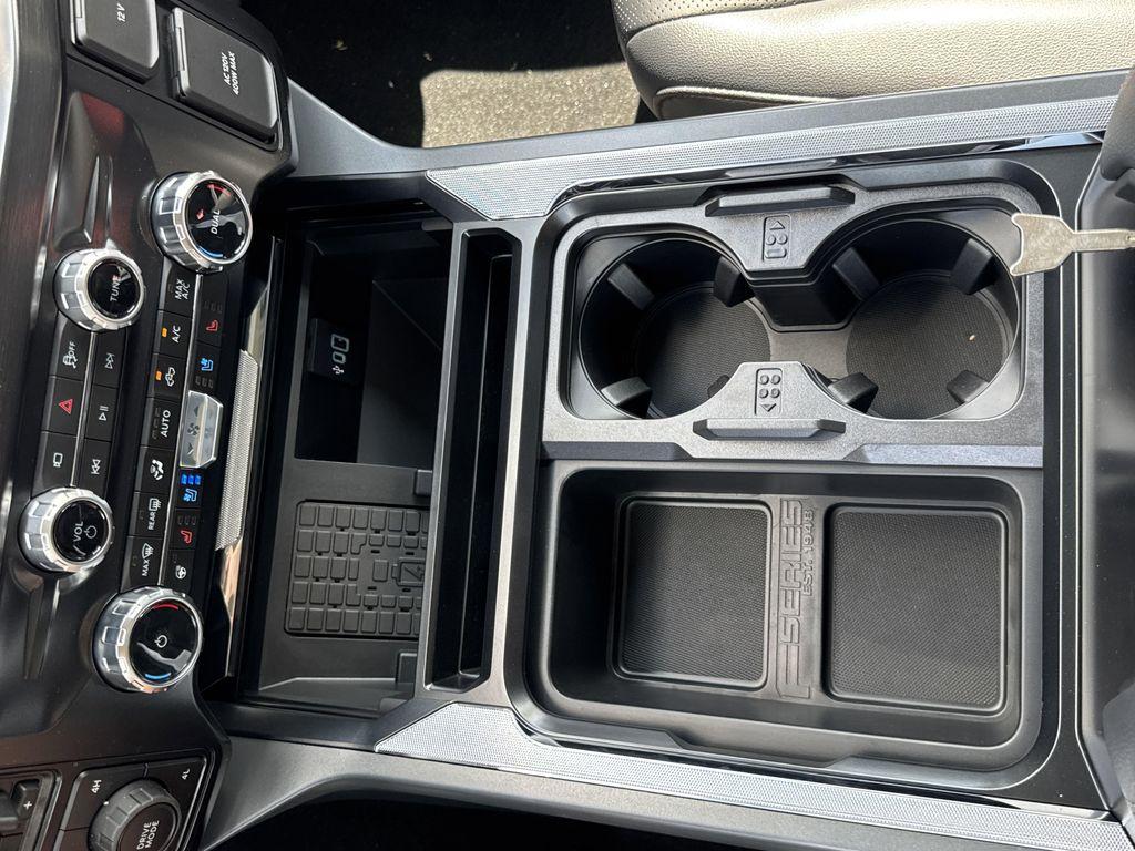 new 2025 Ford F-250 car, priced at $76,312