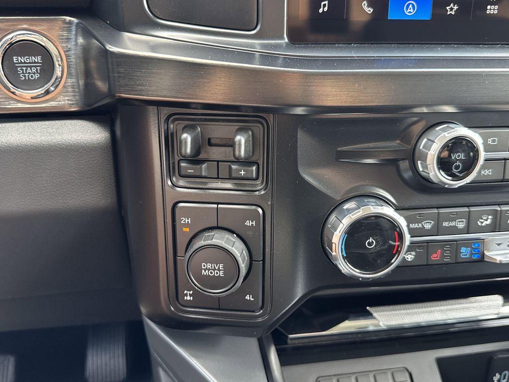 new 2025 Ford F-250 car, priced at $76,312