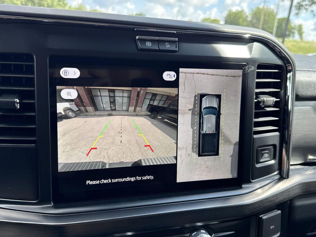 new 2025 Ford F-250 car, priced at $76,312