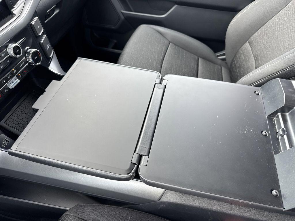 new 2025 Ford F-150 car, priced at $55,534