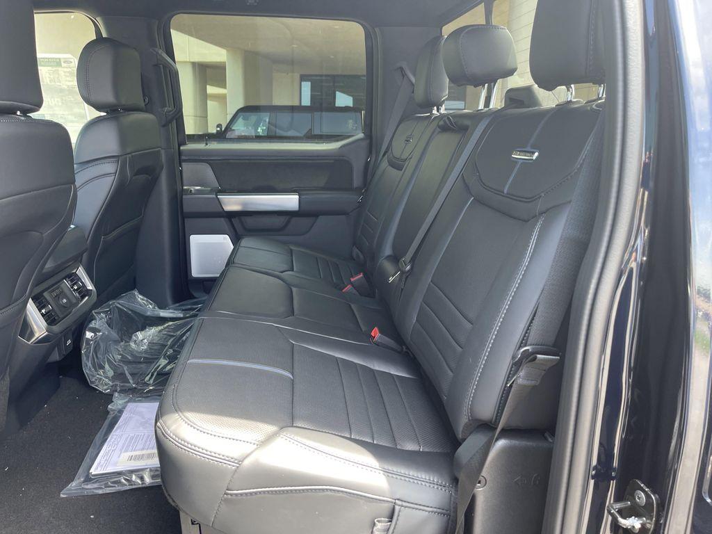 new 2025 Ford F-250 car, priced at $93,724