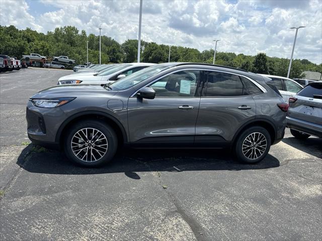 new 2024 Ford Escape car, priced at $35,876