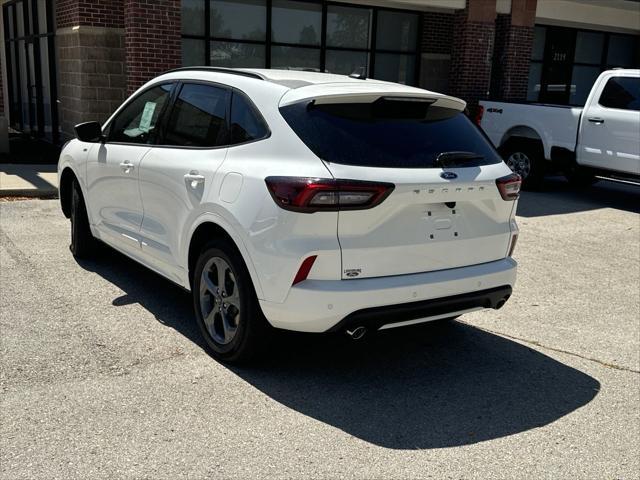 new 2024 Ford Escape car, priced at $30,986