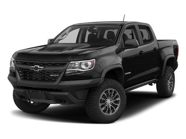 used 2017 Chevrolet Colorado car, priced at $19,000