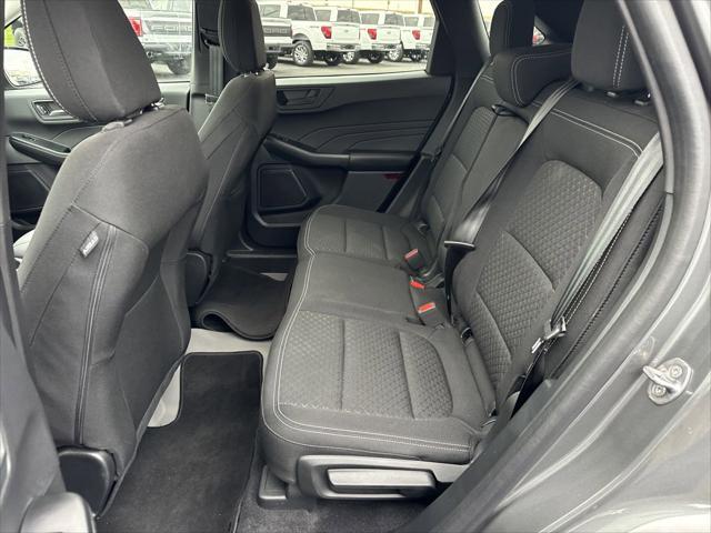 used 2023 Ford Escape car, priced at $24,000