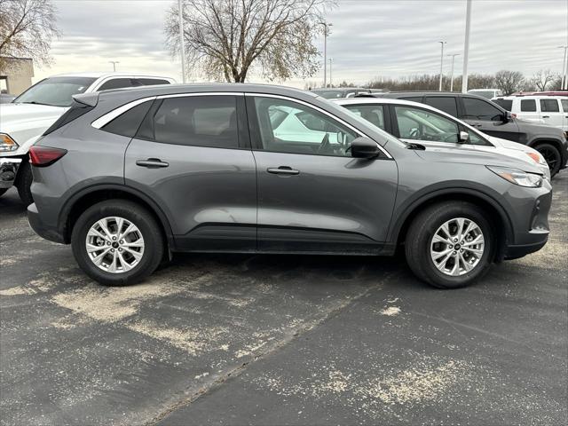 used 2023 Ford Escape car, priced at $24,000