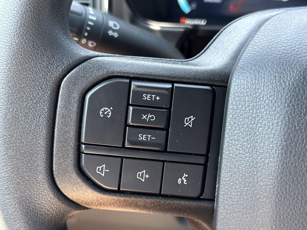 new 2025 Ford F-250 car, priced at $63,584