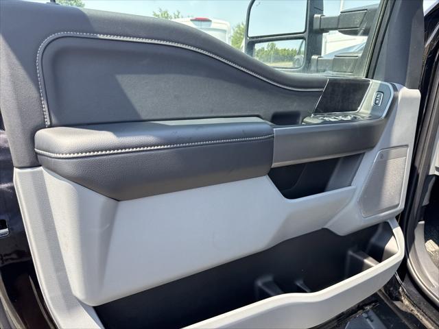 new 2025 Ford F-250 car, priced at $63,584
