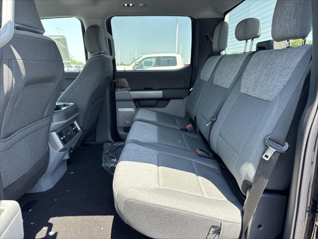 new 2025 Ford F-250 car, priced at $63,584
