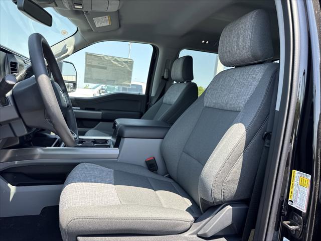 new 2025 Ford F-250 car, priced at $63,584