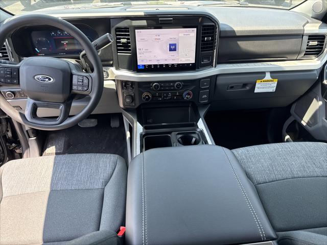 new 2025 Ford F-250 car, priced at $63,584