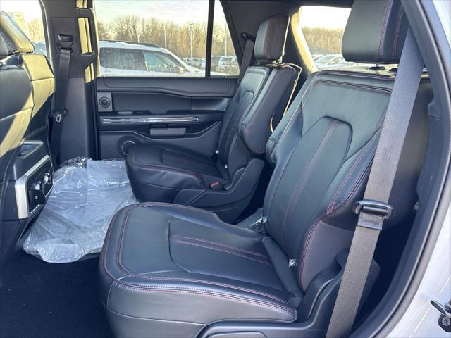 new 2024 Ford Expedition car, priced at $69,108