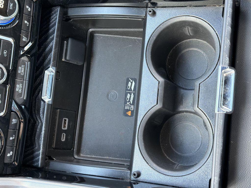 used 2024 GMC Yukon car, priced at $74,000