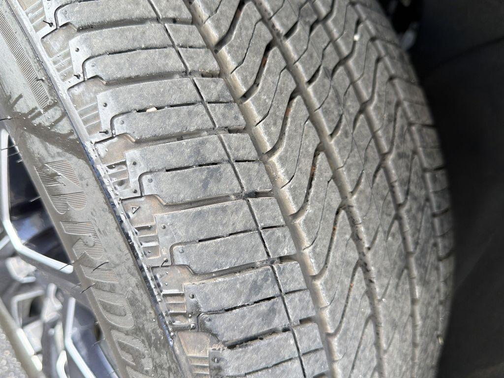 used 2024 GMC Yukon car, priced at $74,000