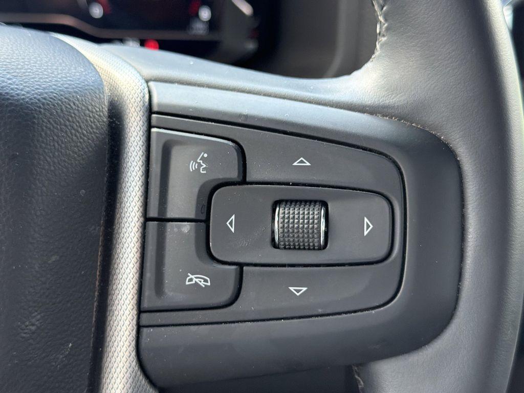 used 2024 GMC Yukon car, priced at $74,000