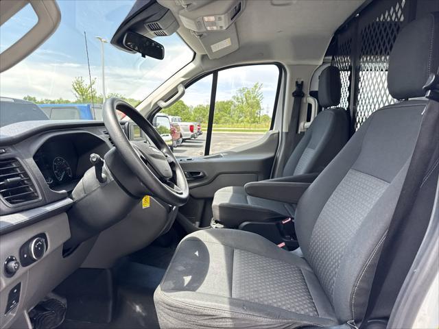 used 2023 Ford Transit-250 car, priced at $34,000