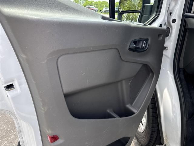 used 2023 Ford Transit-250 car, priced at $34,000