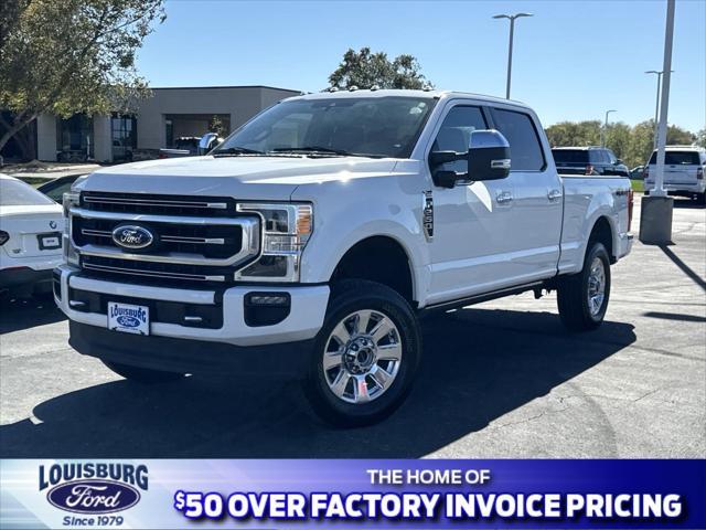 used 2020 Ford F-250 car, priced at $49,000