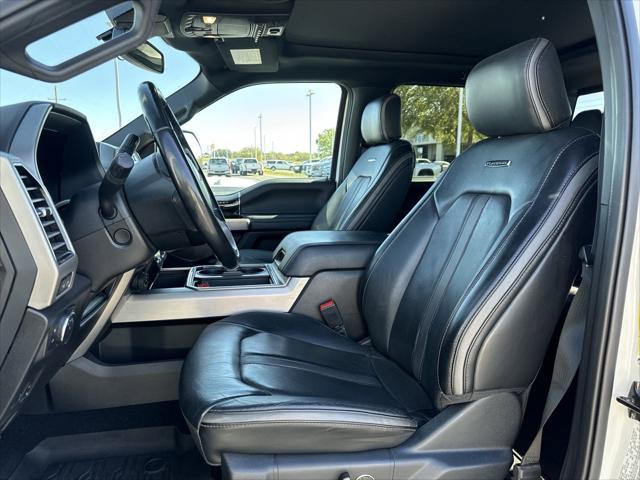 used 2020 Ford F-250 car, priced at $49,000