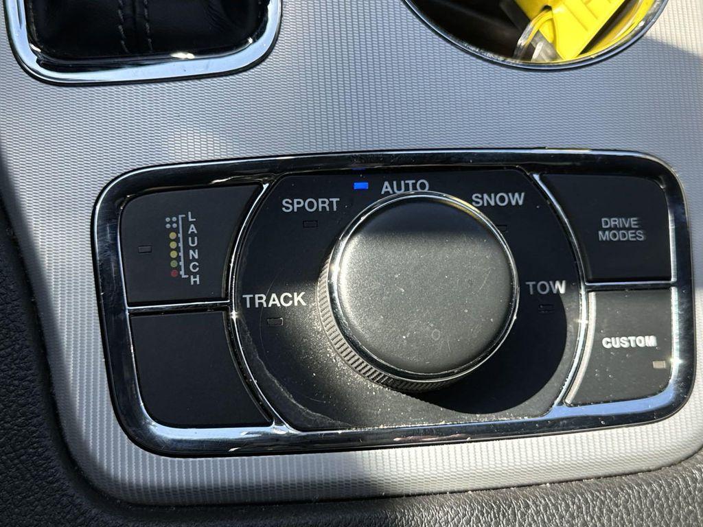 used 2021 Jeep Grand Cherokee car, priced at $53,000