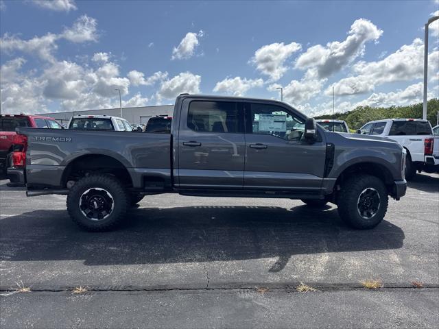 new 2025 Ford F-350 car, priced at $68,910