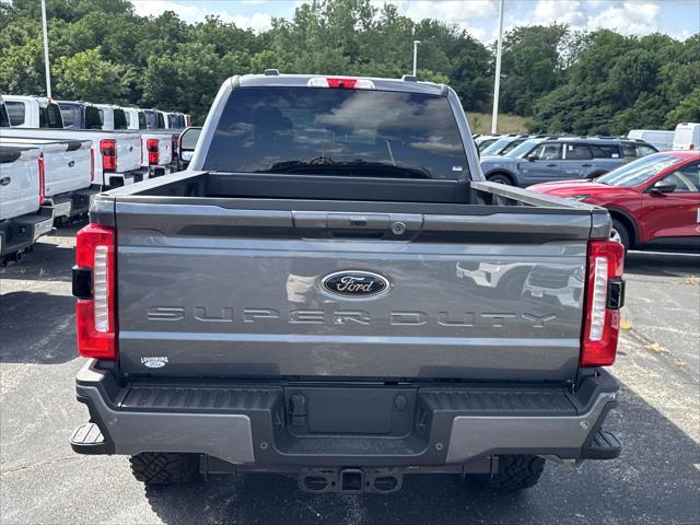 new 2025 Ford F-350 car, priced at $68,910