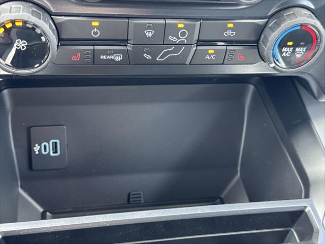 new 2025 Ford F-350 car, priced at $68,910
