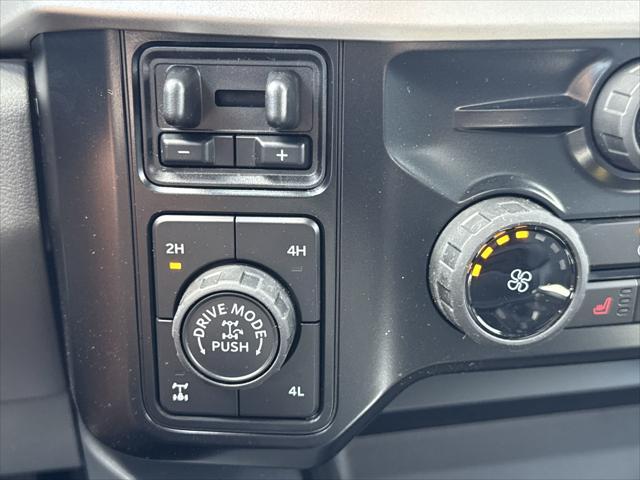new 2025 Ford F-350 car, priced at $68,910