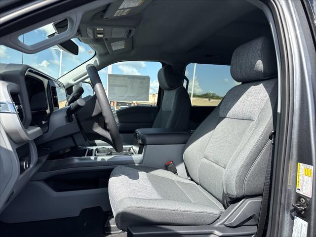new 2025 Ford F-350 car, priced at $68,910