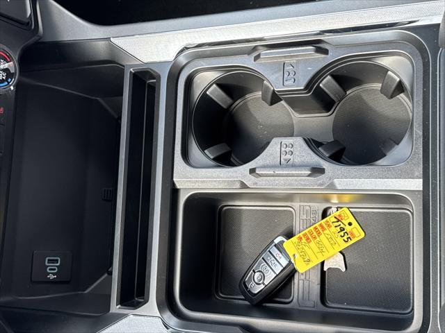 new 2025 Ford F-350 car, priced at $68,910