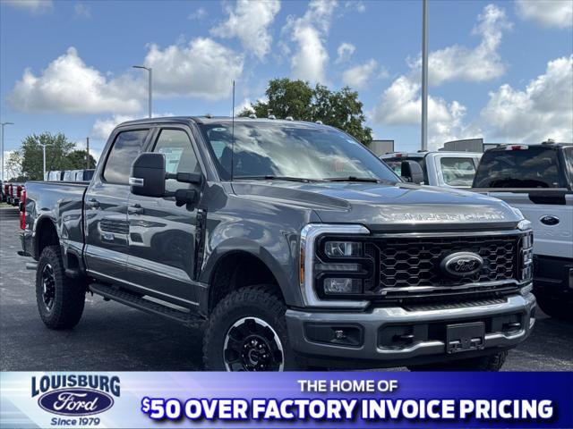 new 2025 Ford F-350 car, priced at $68,910