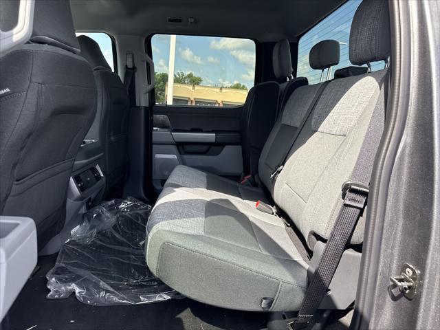 new 2025 Ford F-350 car, priced at $68,910