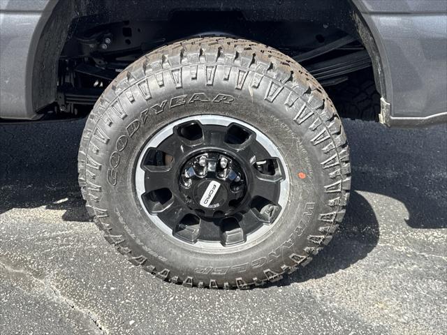 new 2025 Ford F-350 car, priced at $68,910
