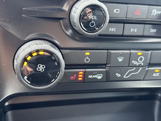 new 2025 Ford F-350 car, priced at $68,910