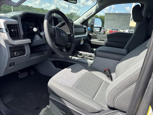 new 2025 Ford F-350 car, priced at $68,910
