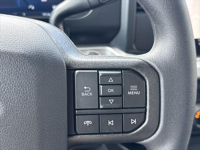 new 2025 Ford F-350 car, priced at $68,910
