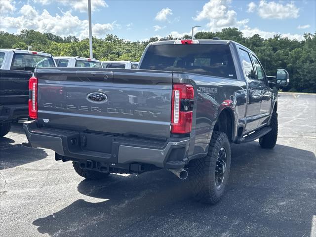 new 2025 Ford F-350 car, priced at $68,910