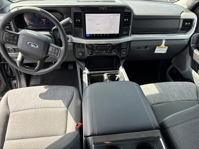 new 2025 Ford F-350 car, priced at $68,910