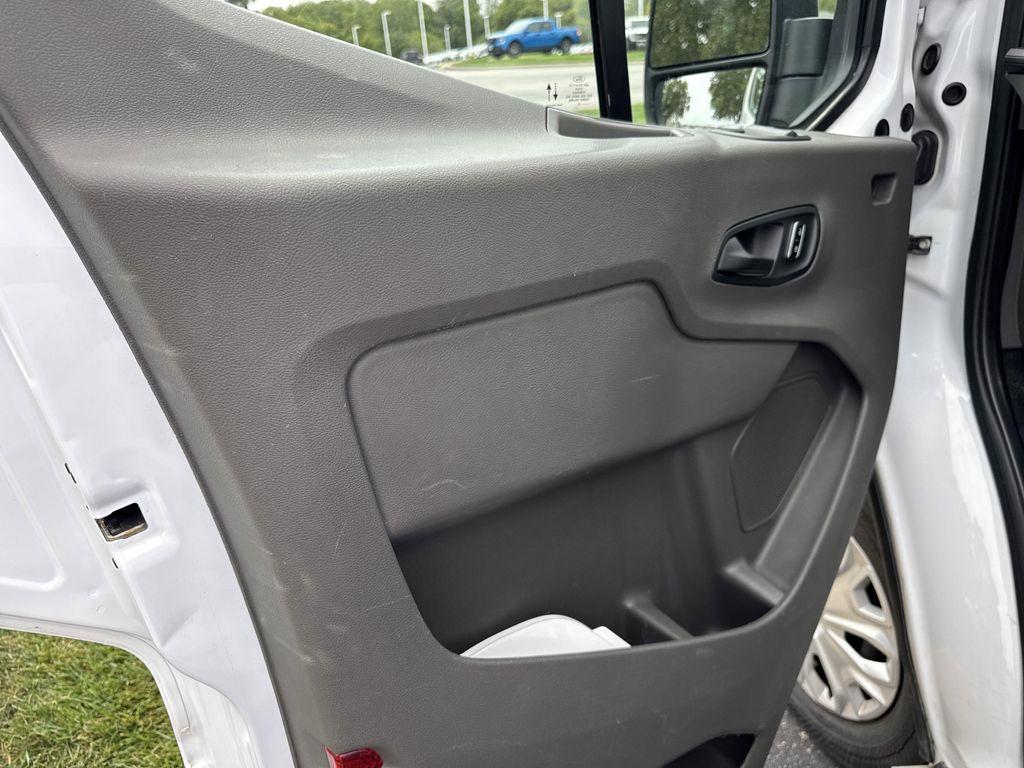 used 2023 Ford Transit-250 car, priced at $31,000