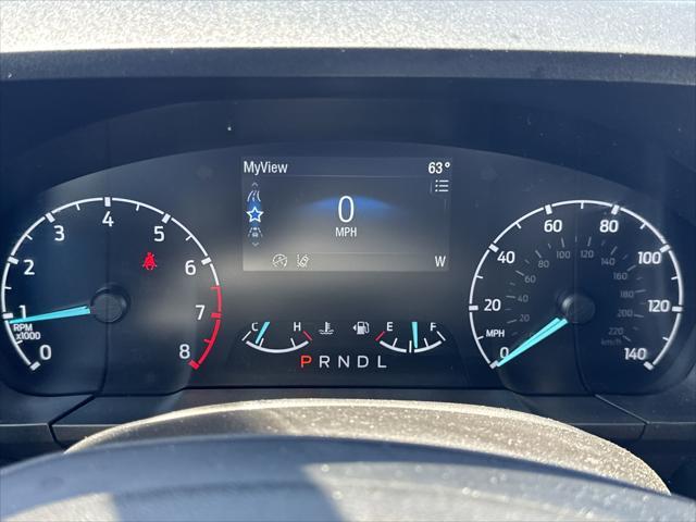 used 2023 Ford Maverick car, priced at $29,000