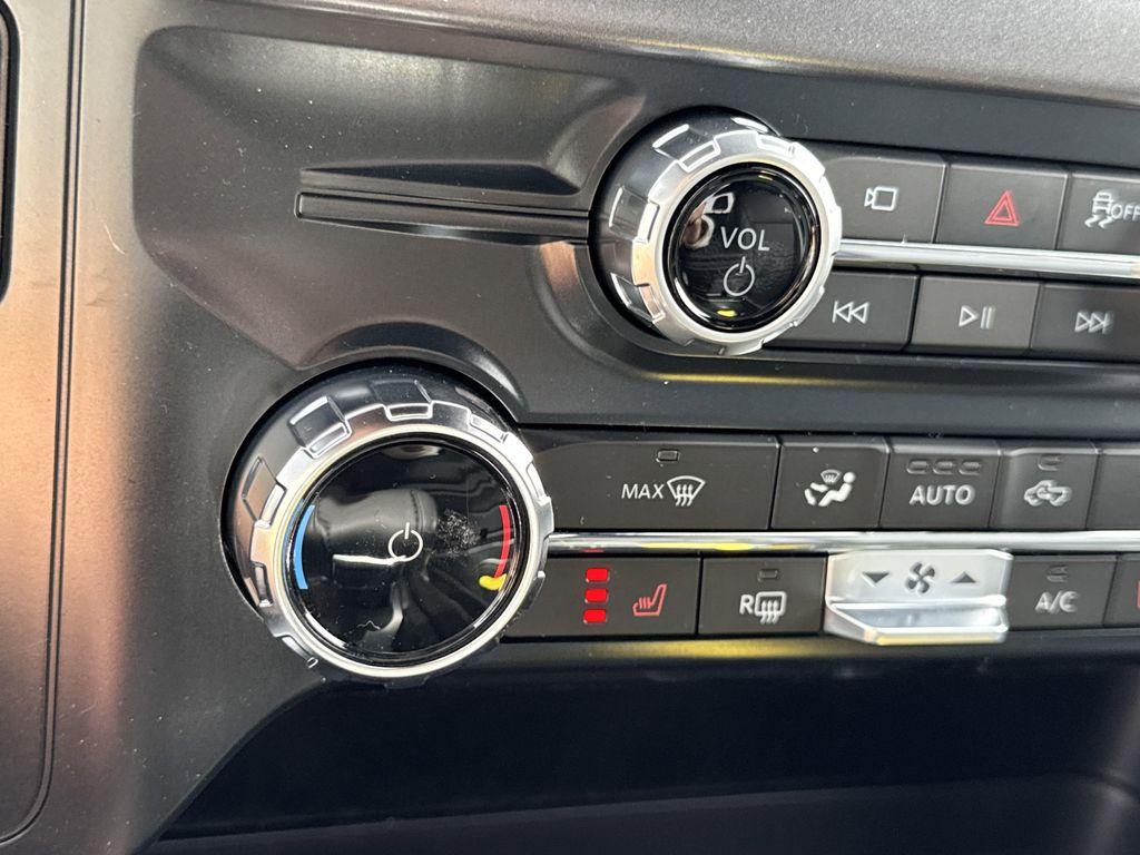 new 2025 Ford F-150 car, priced at $60,345
