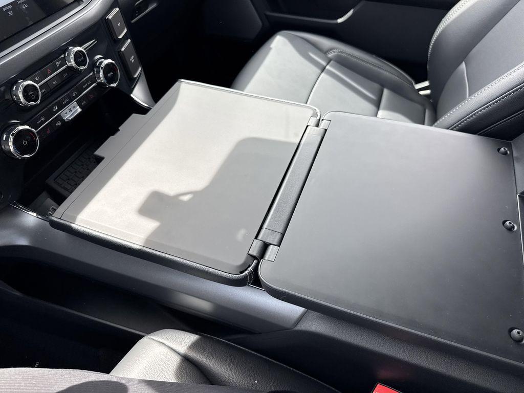 new 2025 Ford F-150 car, priced at $60,345