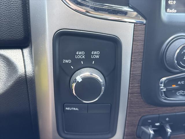 used 2018 Ram 3500 car, priced at $48,000