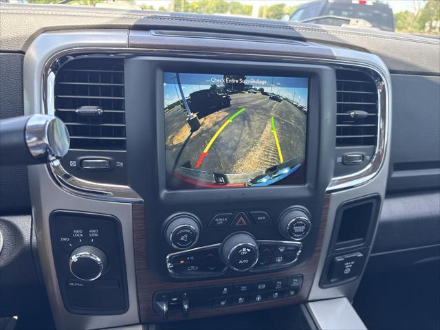 used 2018 Ram 3500 car, priced at $48,000